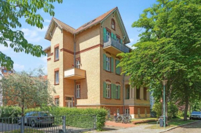 Exklusive Ferienwohnung in Berliner Vorstadt